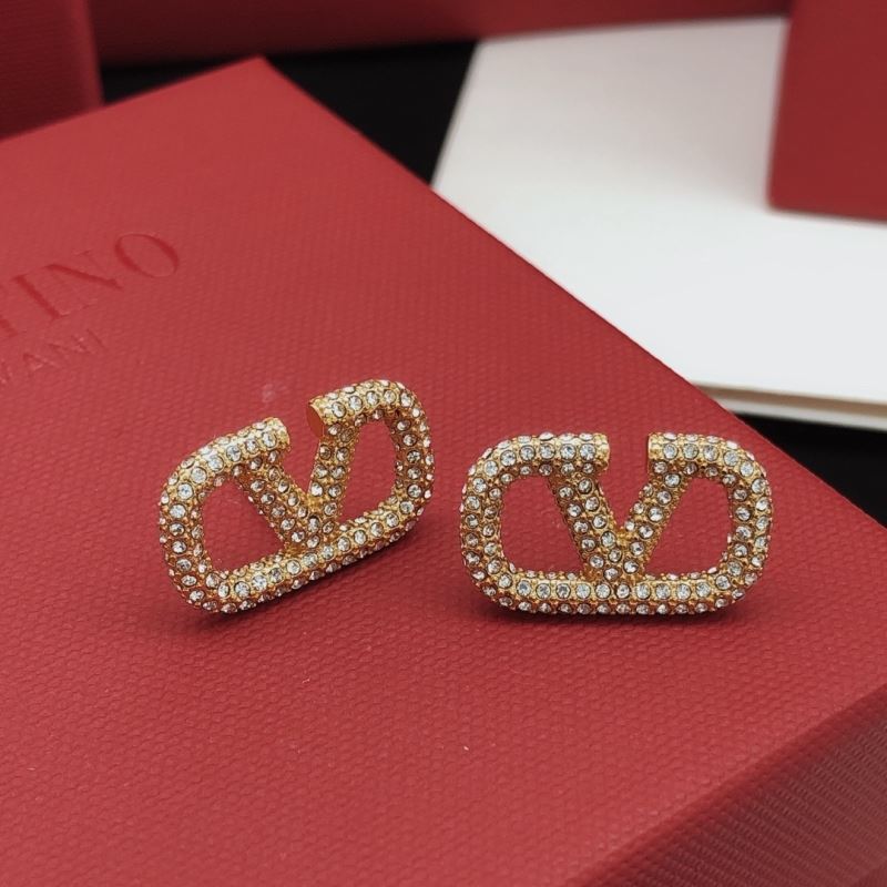 Valentino Earrings